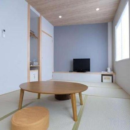 Nest West Garden Tosa Hotel Shimanto (Kochi) Exterior foto