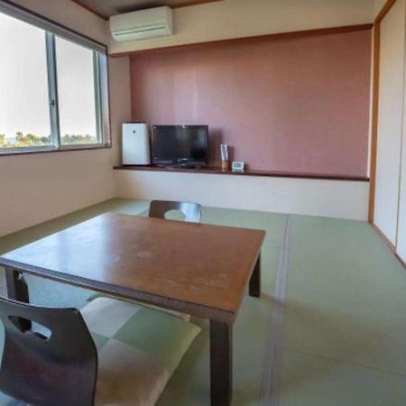 Nest West Garden Tosa Hotel Shimanto (Kochi) Exterior foto