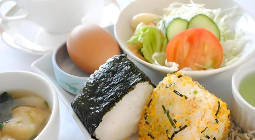Nest West Garden Tosa Hotel Shimanto (Kochi) Exterior foto
