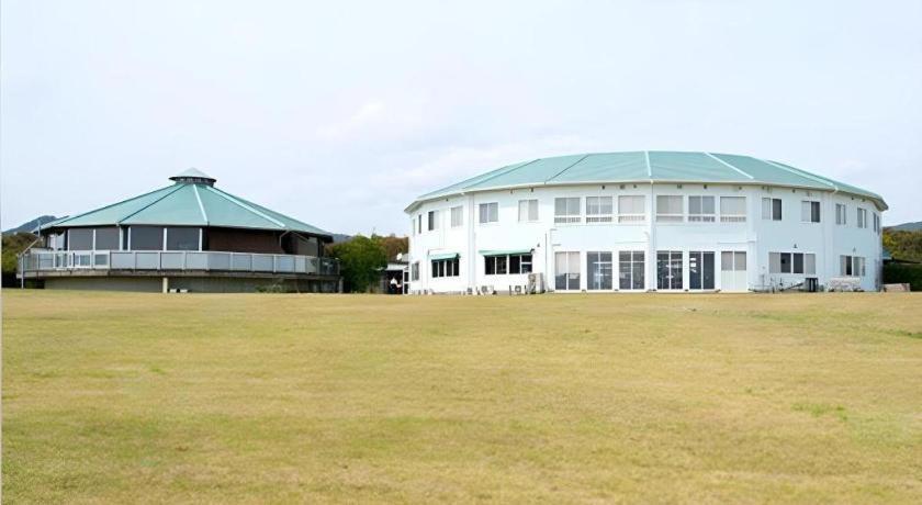 Nest West Garden Tosa Hotel Shimanto (Kochi) Exterior foto