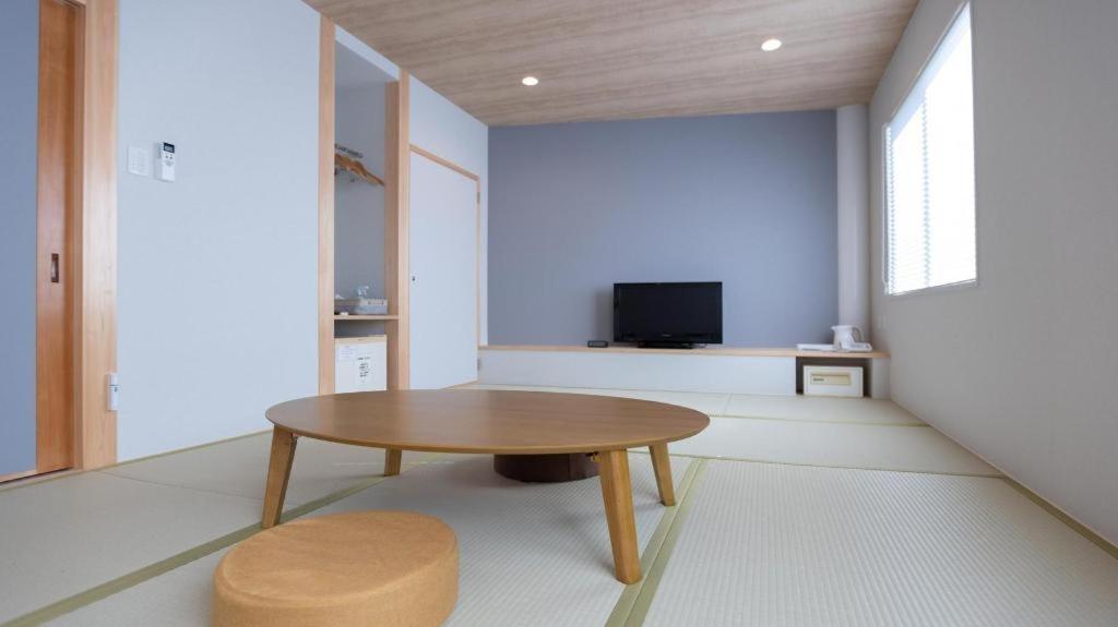 Nest West Garden Tosa Hotel Shimanto (Kochi) Exterior foto