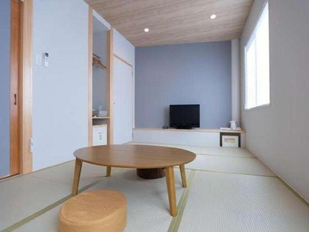 Nest West Garden Tosa Hotel Shimanto (Kochi) Exterior foto