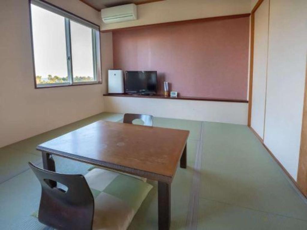 Nest West Garden Tosa Hotel Shimanto (Kochi) Exterior foto