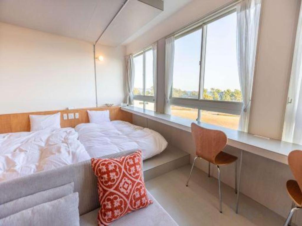 Nest West Garden Tosa Hotel Shimanto (Kochi) Exterior foto